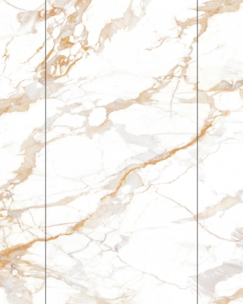 6MM CALACATTA GOLD SILK-A/3.2M * 1.6M